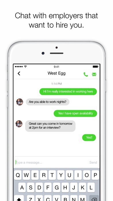 HireWire gallery image