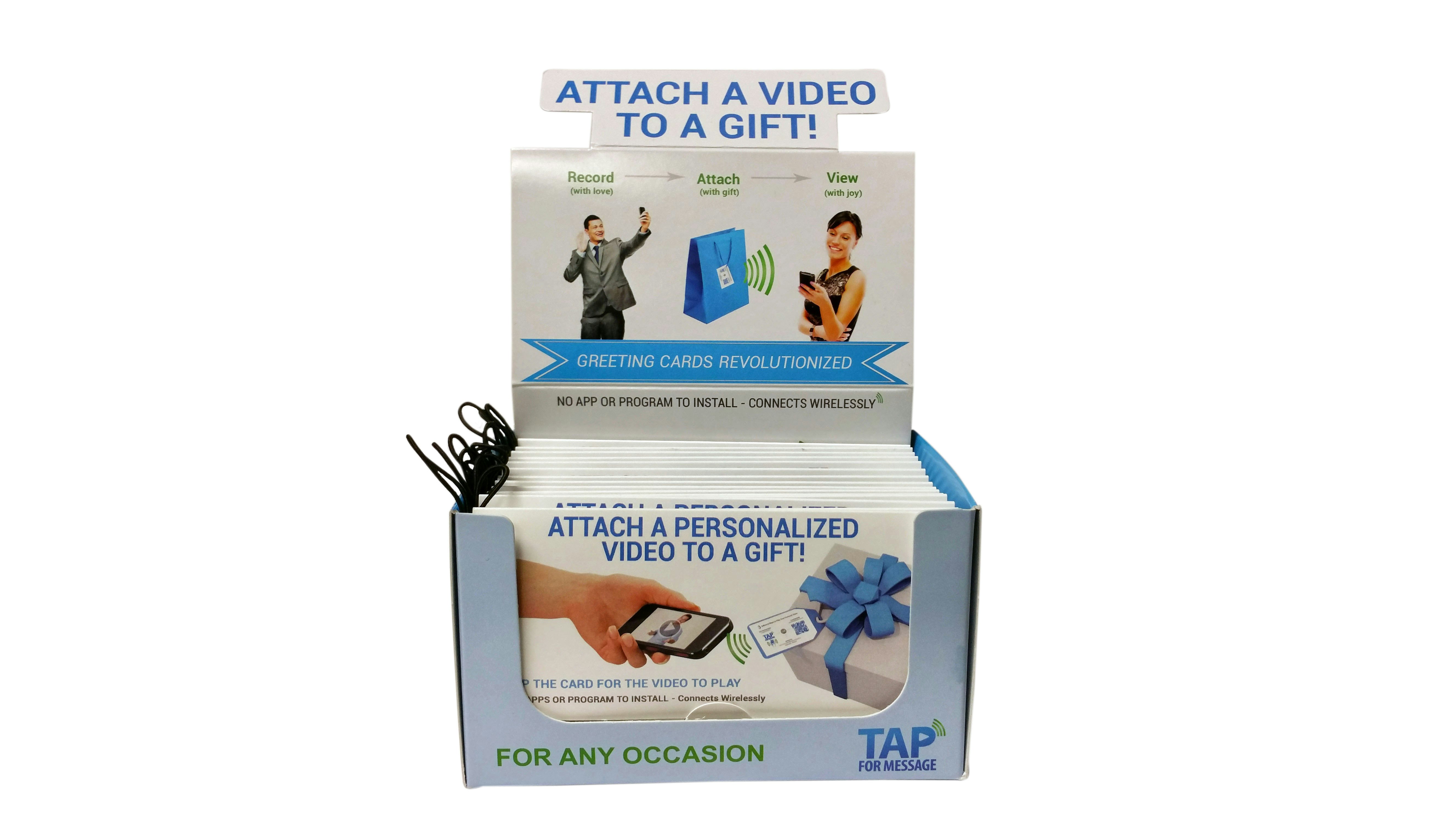 Tap For Message gallery image