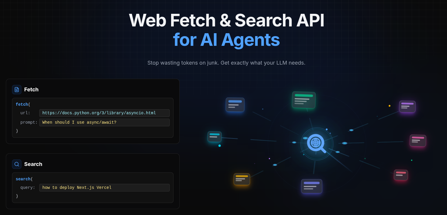 Quercle - Main product screenshot demonstrating key features and user interface