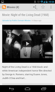 Free Classic Movies in the Public Domain gallery image