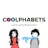 COOLPHABETS
