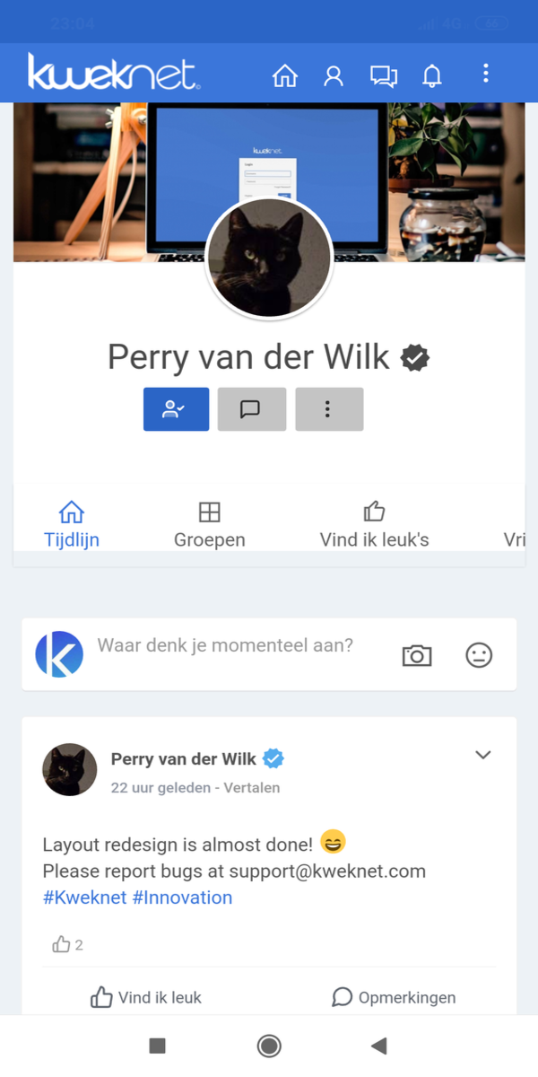 Kweknet gallery image