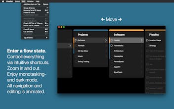 Flowlist gallery image