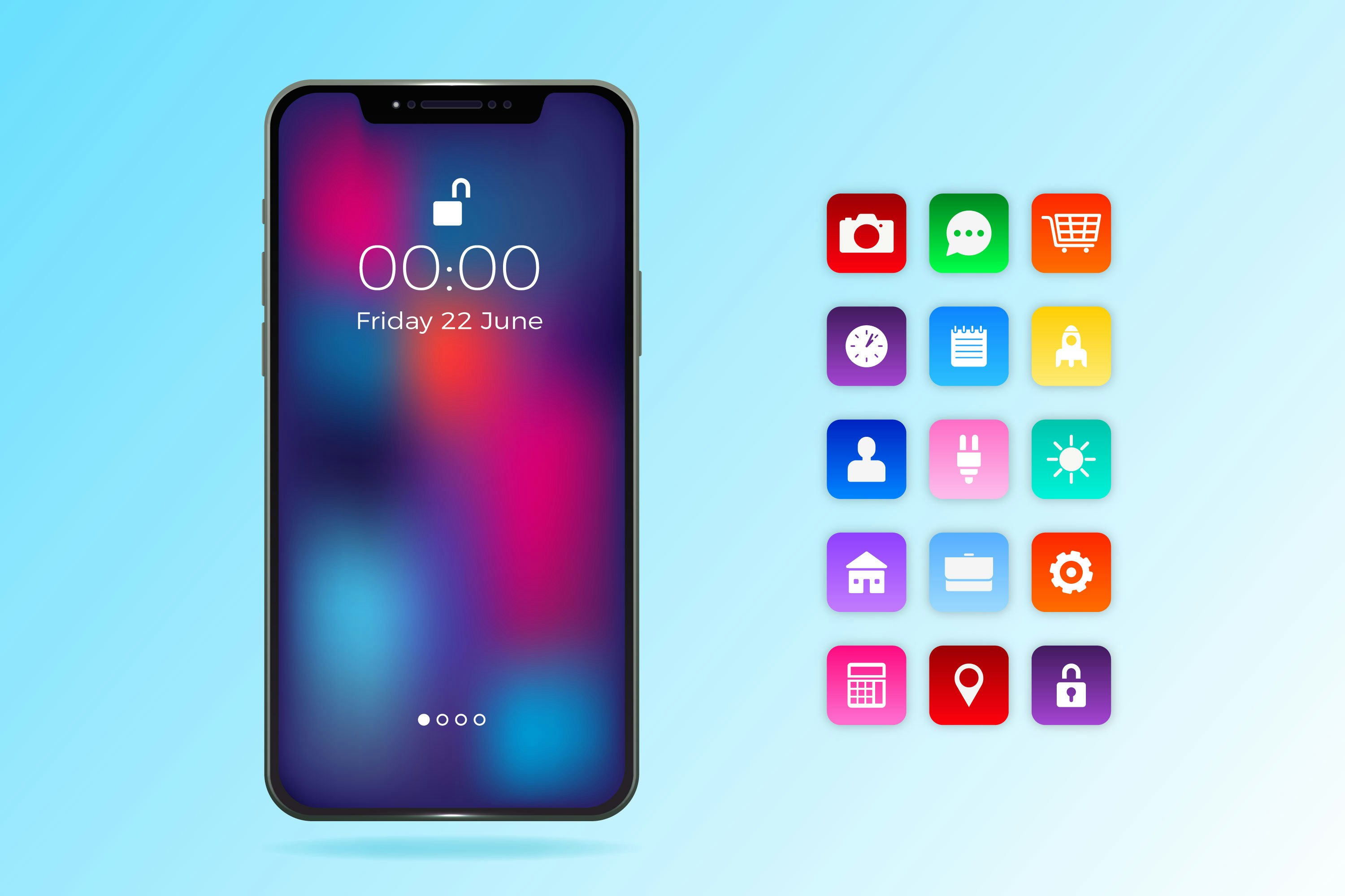 iOSアプリ開発