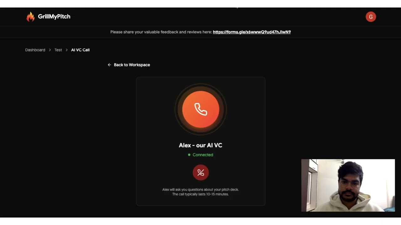 GrillMyPitch gallery image