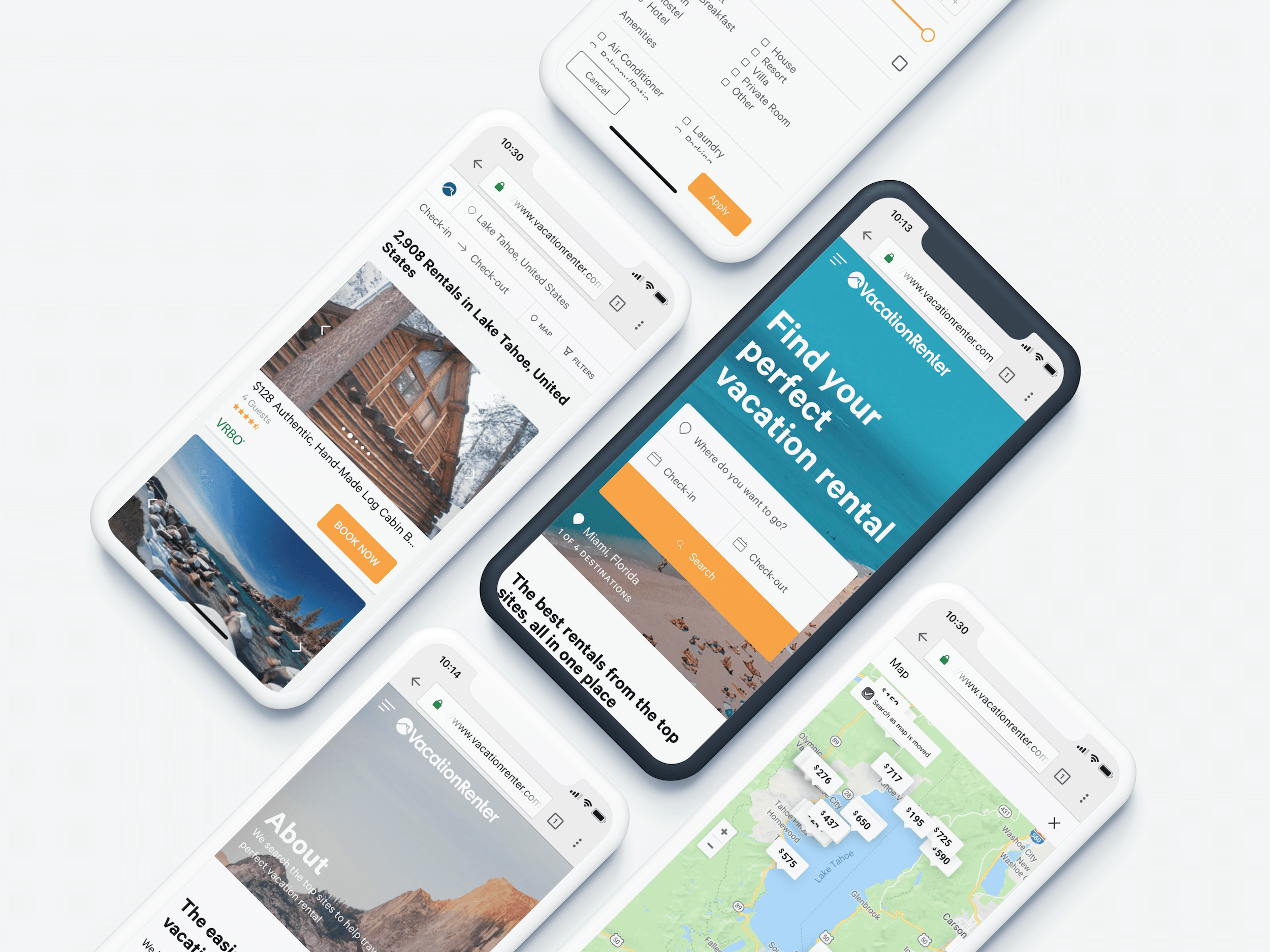 VacationRenter gallery image