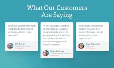 eWebinar gallery image