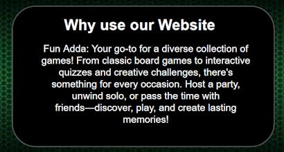 Fun Adda gallery image