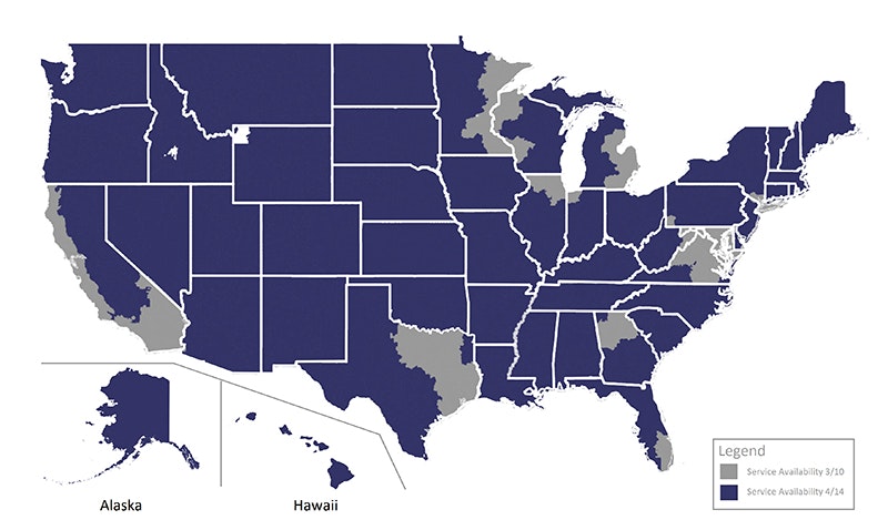 USPS Informed Delivery gallery image