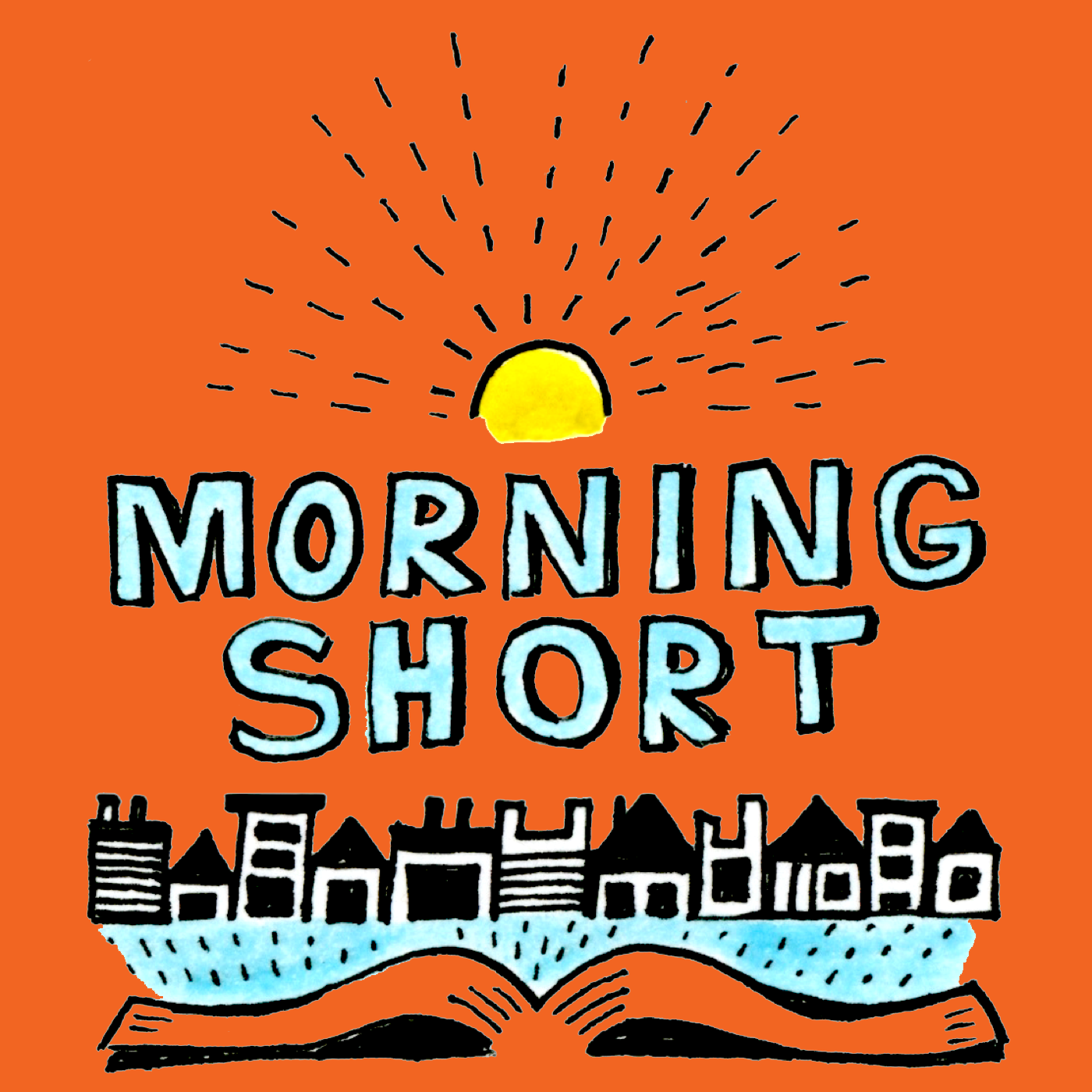 Morning Short - "The Princess And The Puma" By O. Henry gallery image