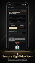 GTO Coach gallery image