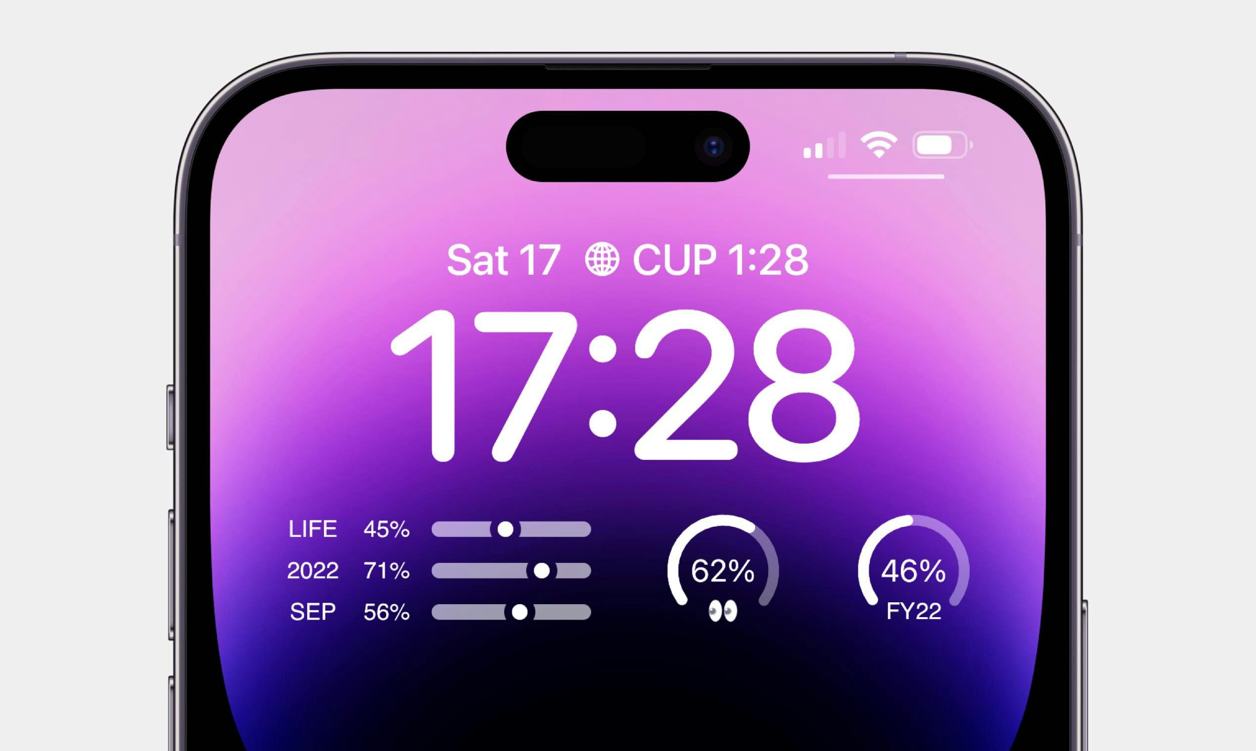 LIFE TIME LEFT gallery image