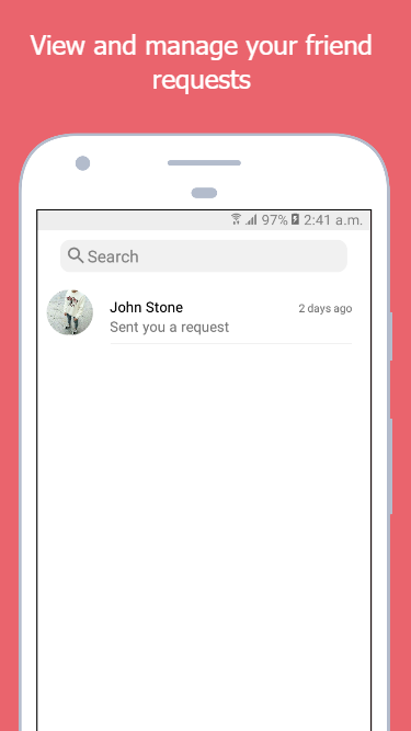 Chat Plus+ Messenger gallery image