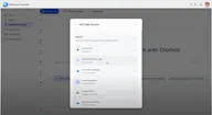 Introducing Dromos Console