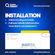 QuickSearchPlus gallery image