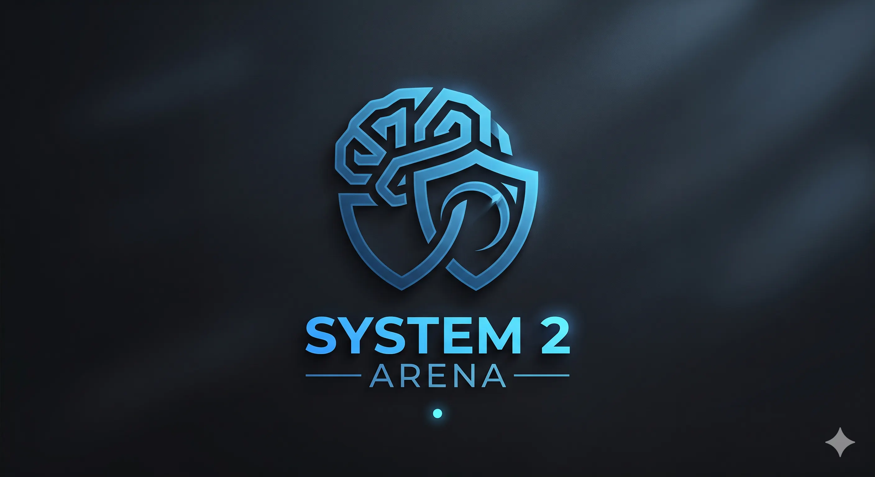 System 2 Arena logo