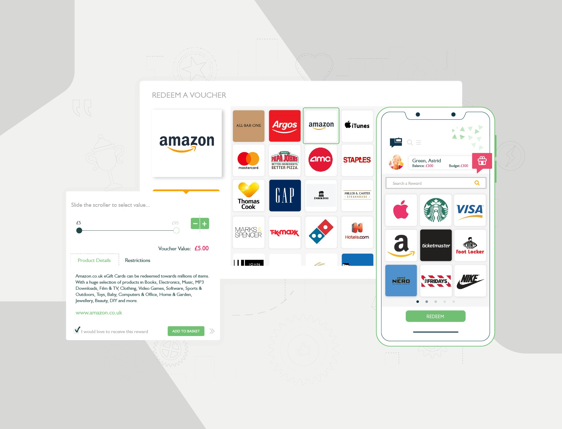 Workstars gallery image