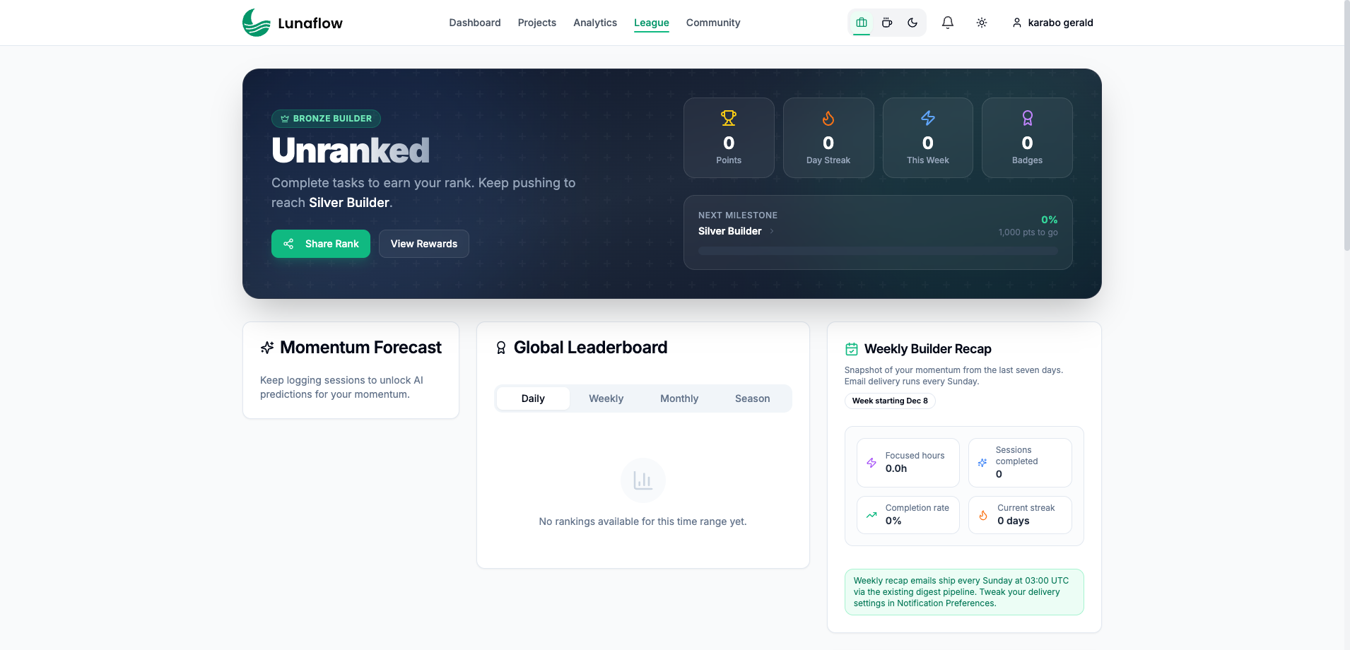 Lunaflow gallery image