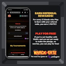 Whack-a-Tate gallery image