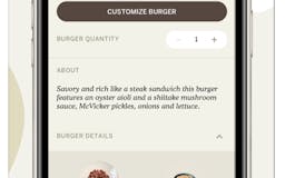 Burger Creator 🍔 media 3