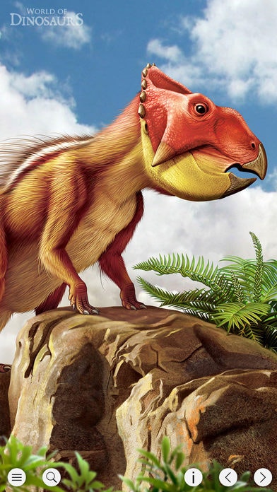 World of Dinosaurs gallery image