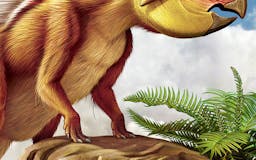 World of Dinosaurs media 3
