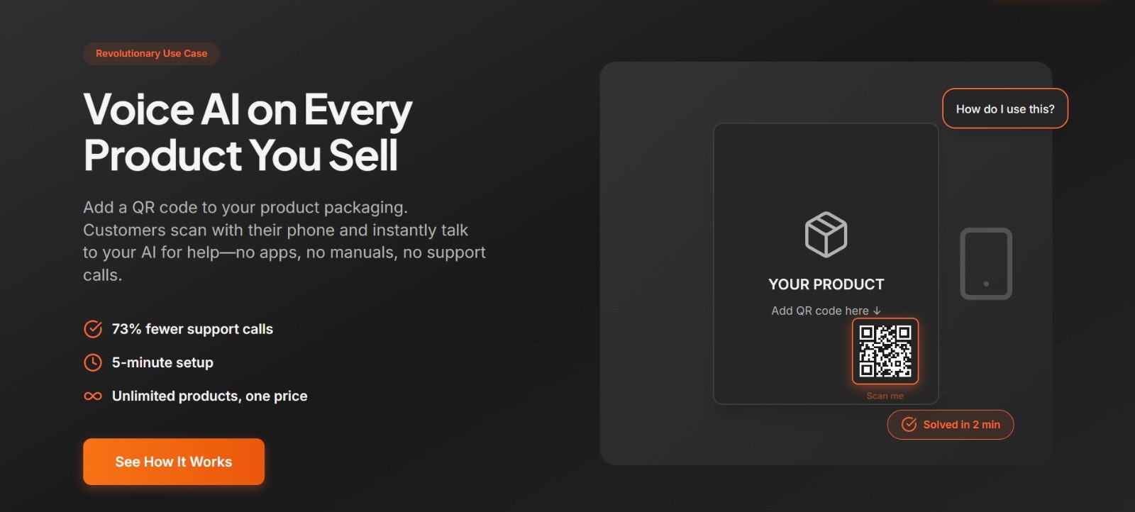 Bolka - Screenshot 2 showing product features and functionality
