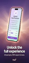 Hue: Mood Tracker & Journal gallery image