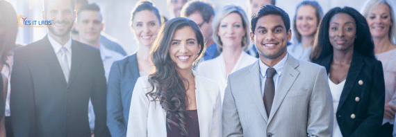 YES IT Labs LLC gallery image