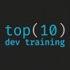 Top 10 Dev Training