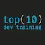 Top 10 Dev Training