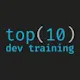 Top 10 Dev Training