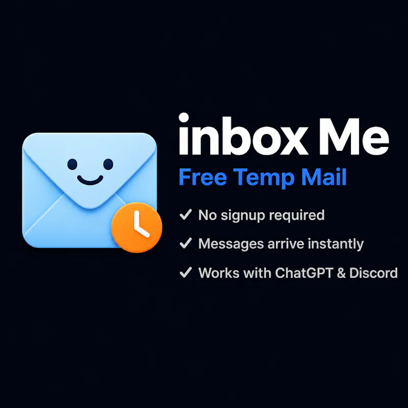 InboxMe screenshot 1