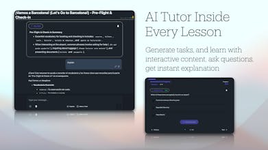 CleverPrep gallery image