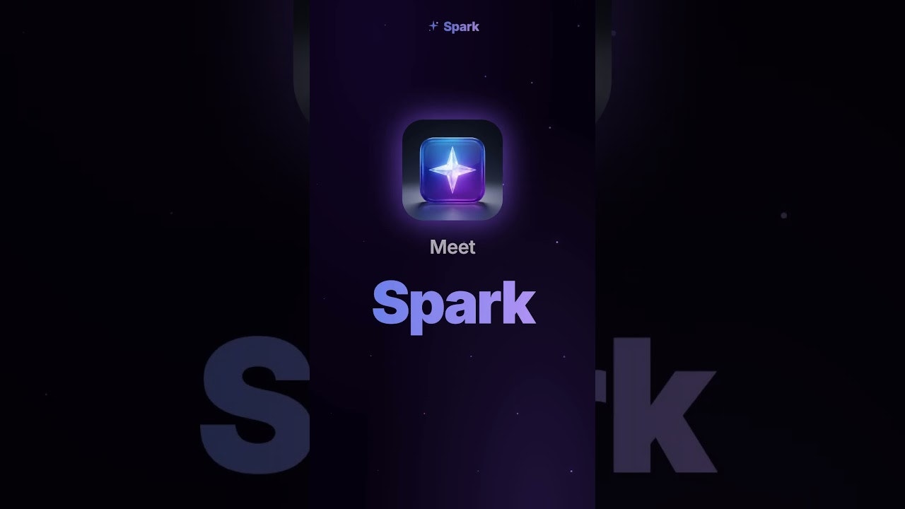 Spark-Content Engine gallery image