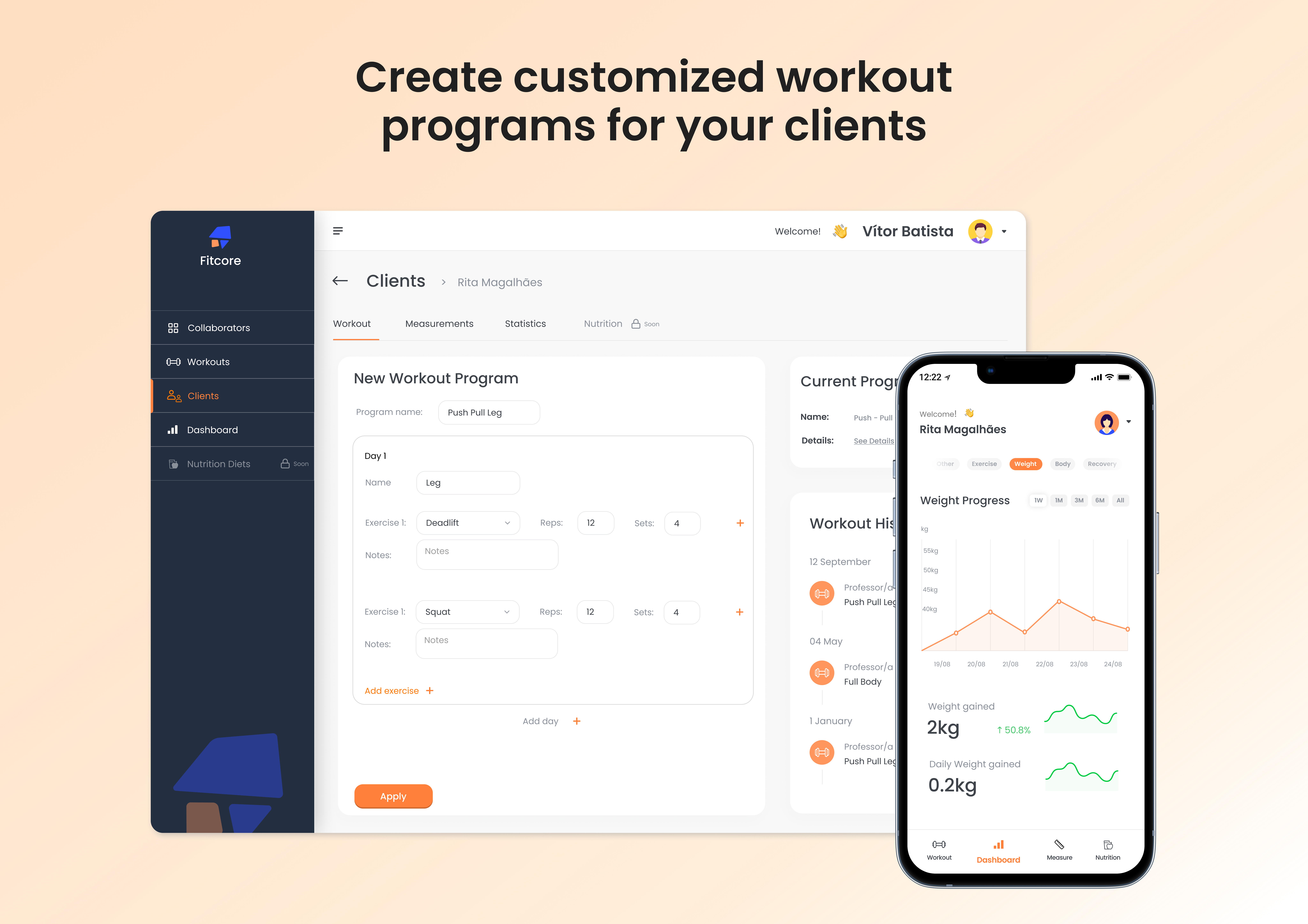 Fitcore media 1