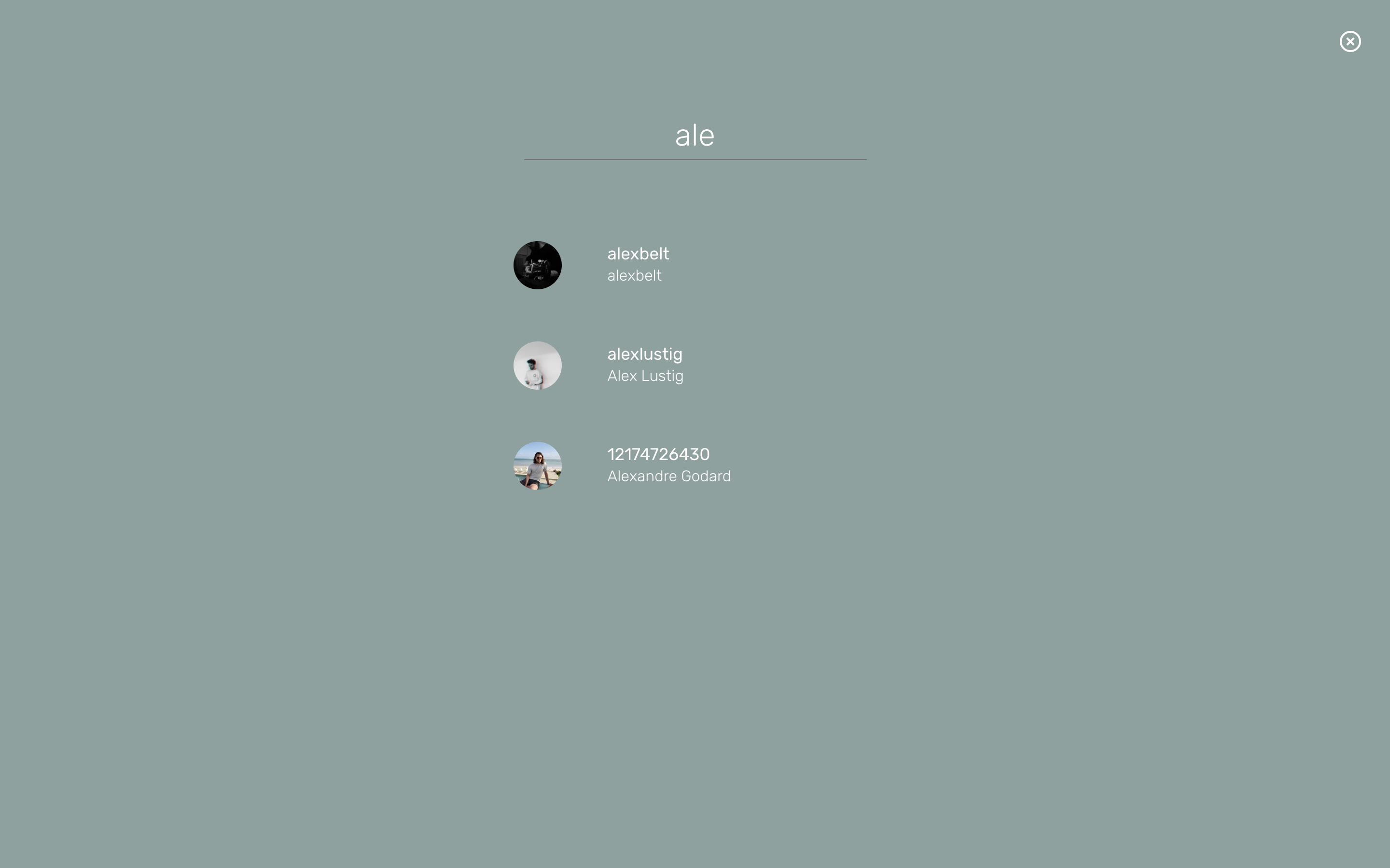 Music Match gallery image