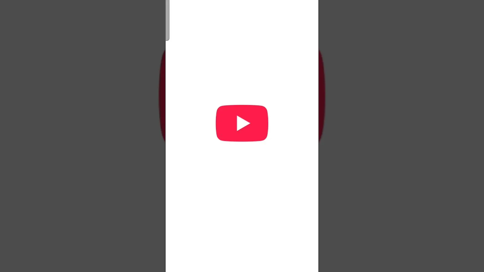 OPEN QR screenshot 1 (video preview)