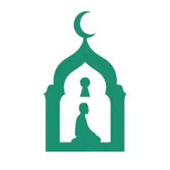 Namaz Lock logo