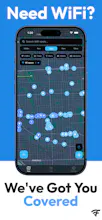 WiFi Finder gallery image