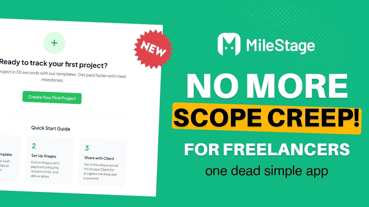 MileStage gallery image