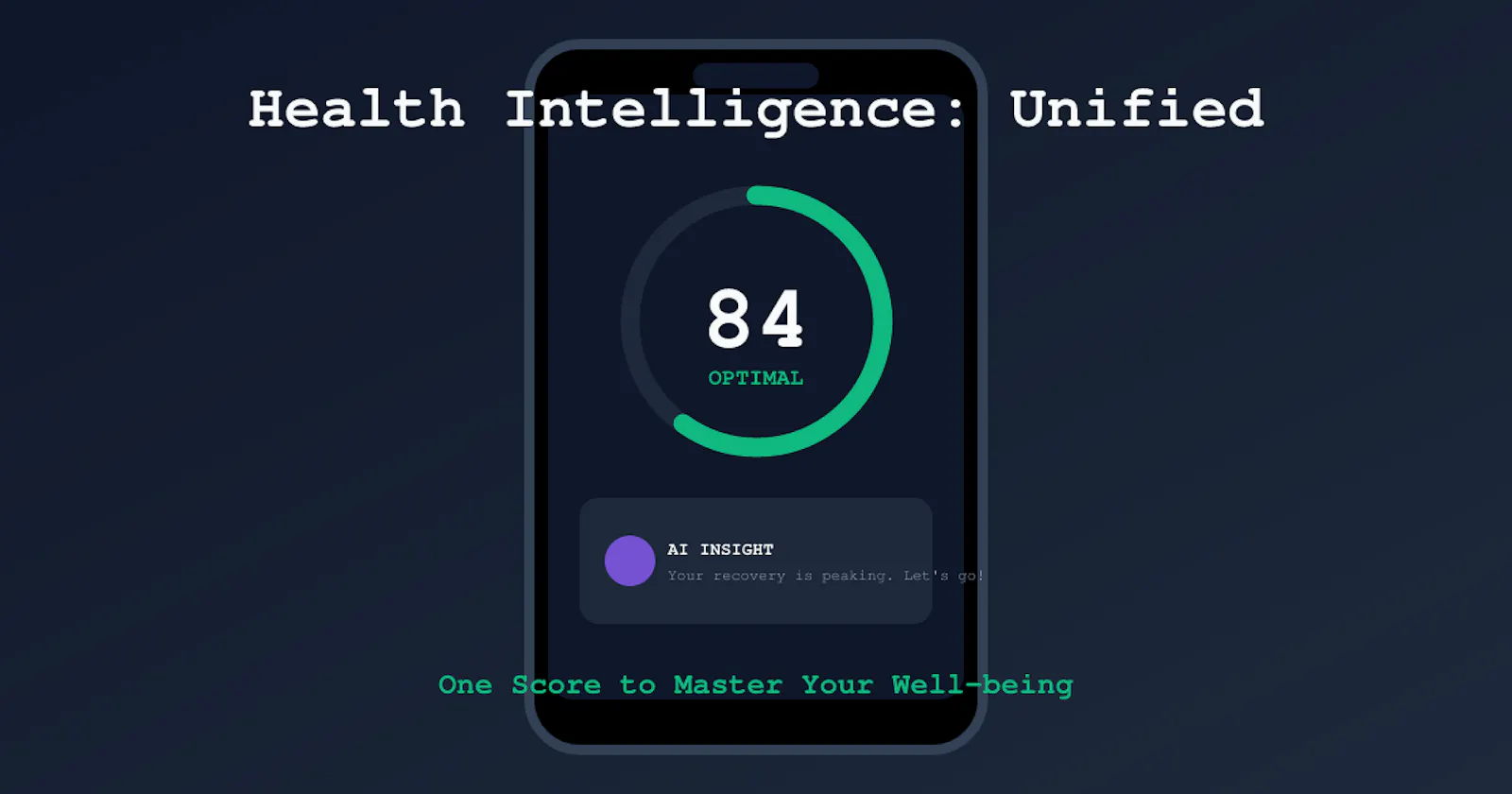 ResoScore — Master Your Health screenshot 2