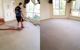 Carpet Cleaning media 2