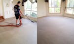 Carpet Cleaning image