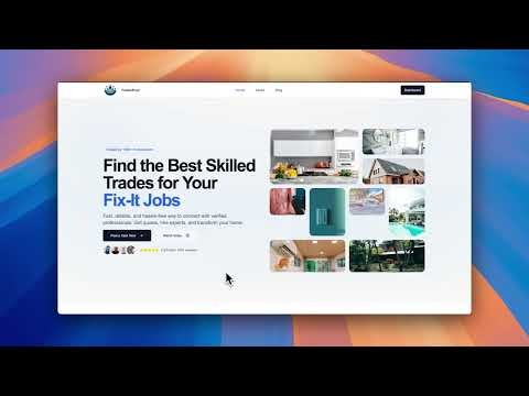 TradesPool gallery image