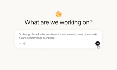 Paste MCP & AI Tools