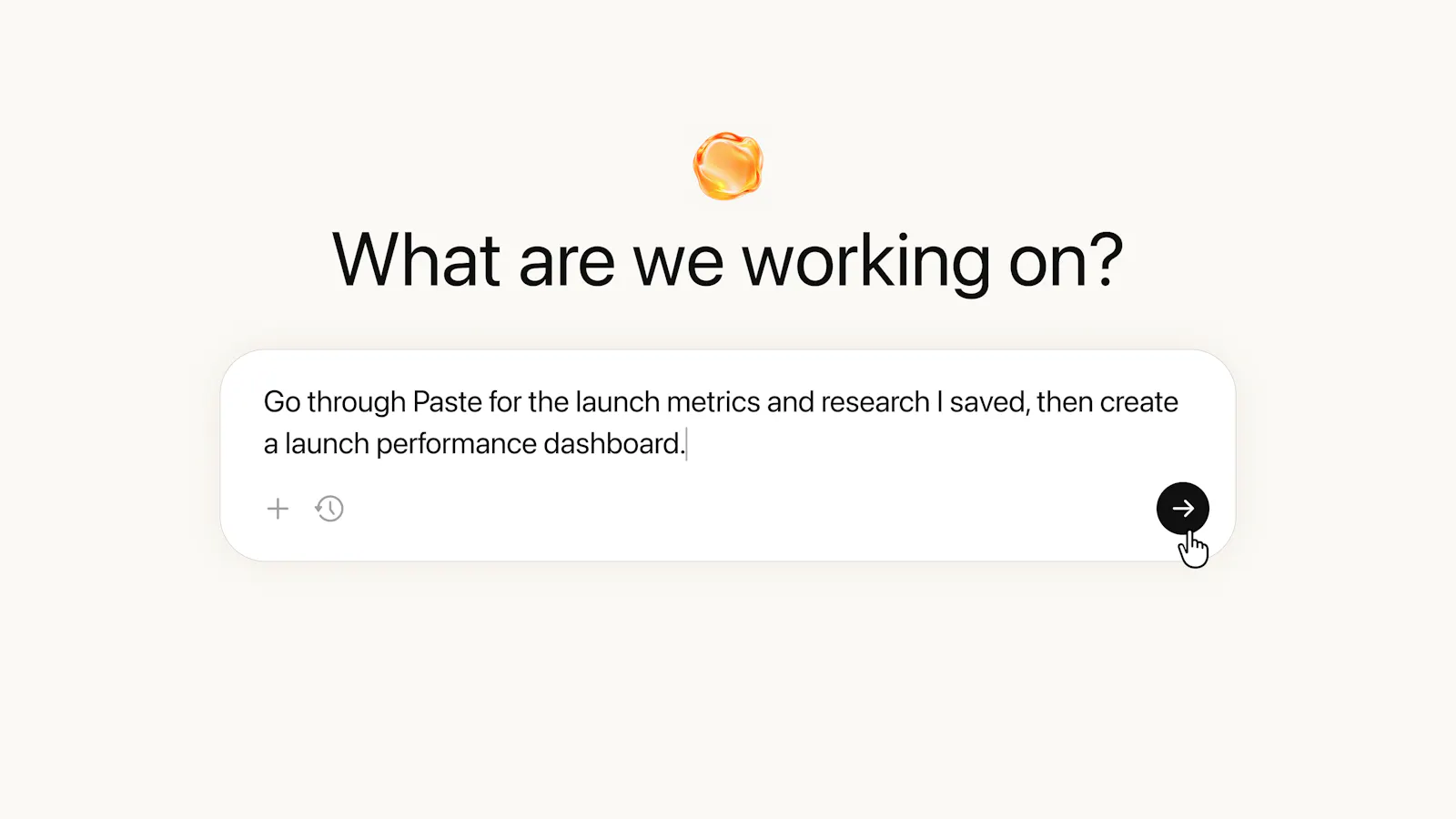Paste MCP & AI Tools