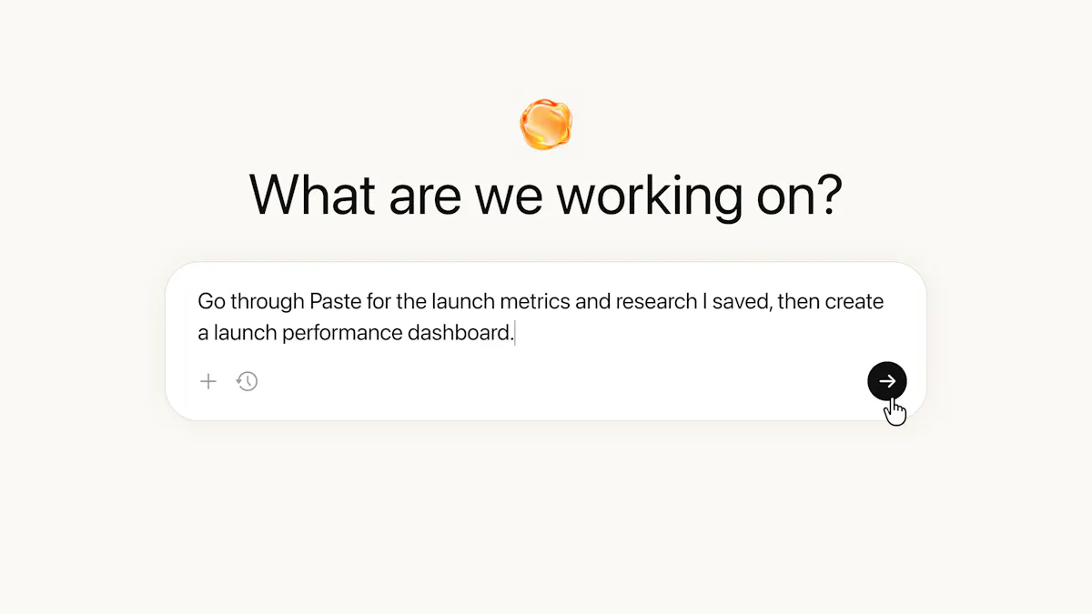Paste MCP & AI Tools