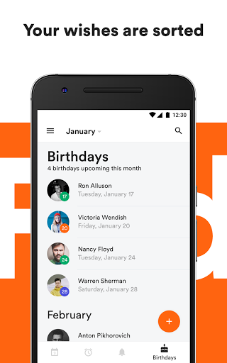 GoodDay gallery image