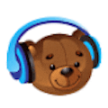 Toddler's Audio Player